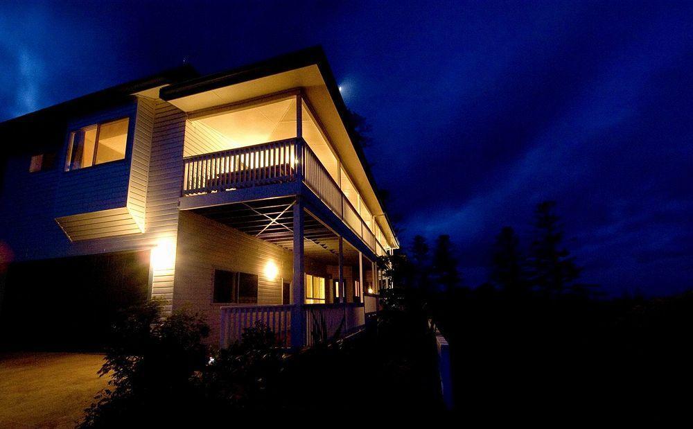 Cumberland Resort&Spa Burnt Pine Buitenkant foto